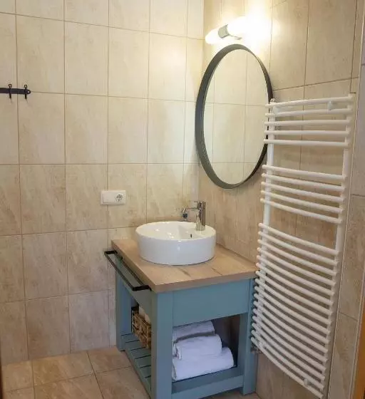 Majatalo Mézes Vendégház és Apiterápiás Központ