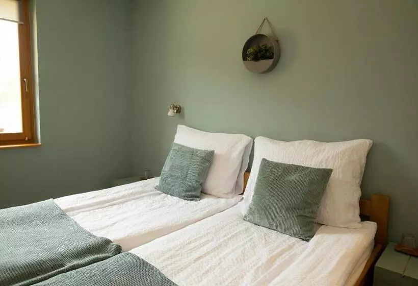 Majatalo Mézes Vendégház és Apiterápiás Központ