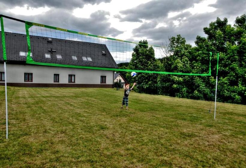 Пансион Penzion Vincent