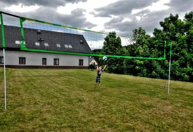 Majatalo Penzion Vincent