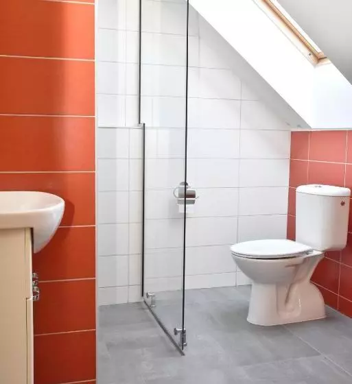 Majatalo Penzion Vincent