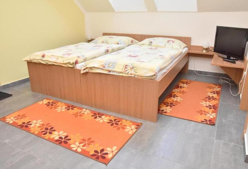 Пансион Penzion Vincent