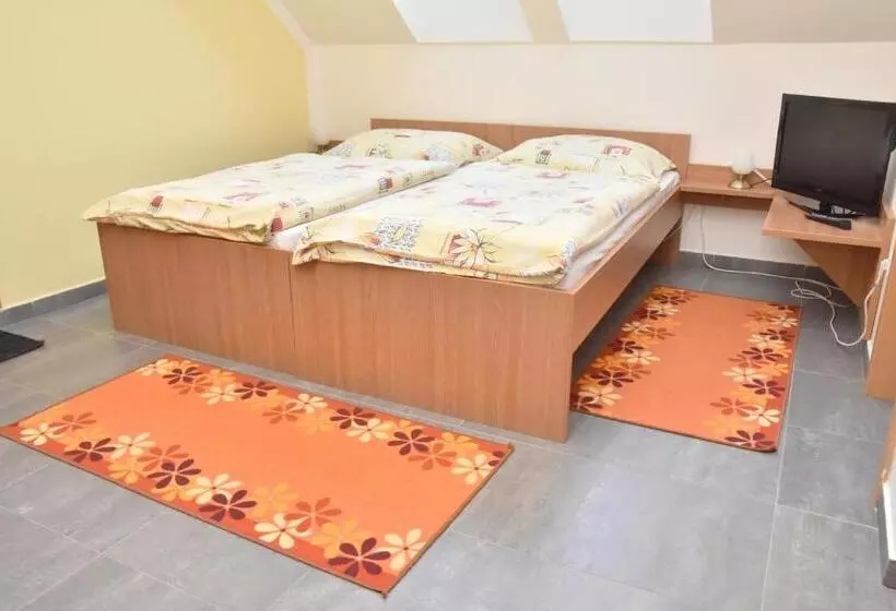 Majatalo Penzion Vincent