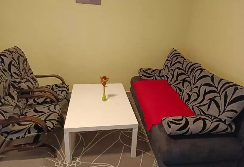 Majatalo Penzion Vincent