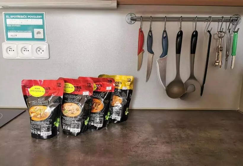 Majatalo Penzion Vincent