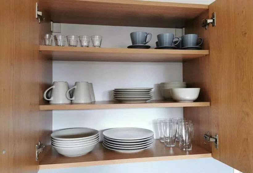 Majatalo Penzion Vincent