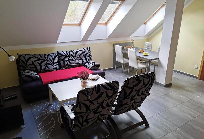 Пансион Penzion Vincent