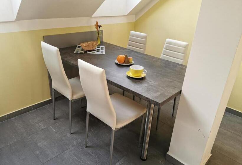 Пансион Penzion Vincent