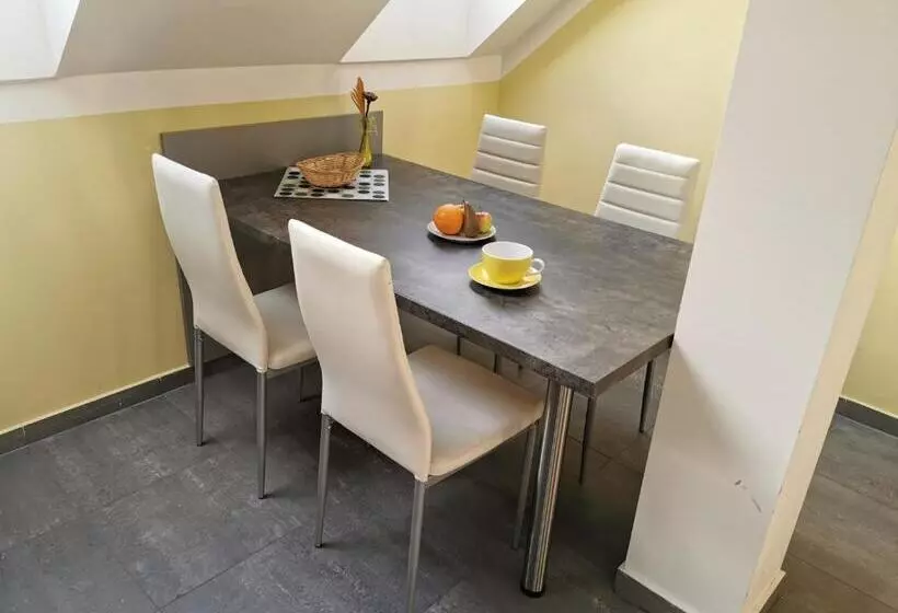 Majatalo Penzion Vincent