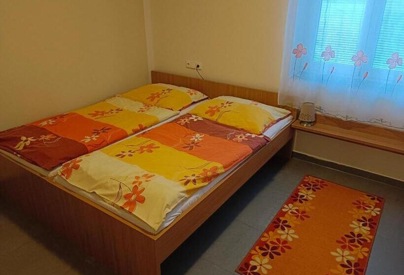 Пансион Penzion Vincent