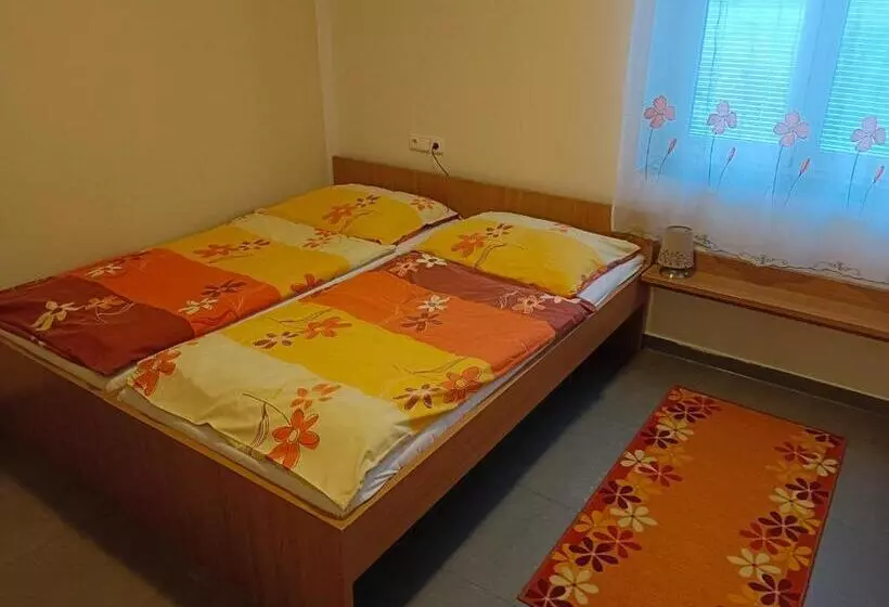 Majatalo Penzion Vincent