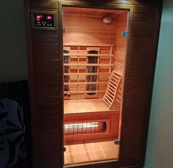 Majatalo Penzion Vincent