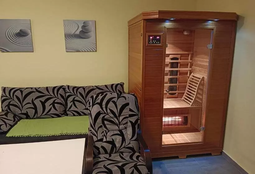 Majatalo Penzion Vincent