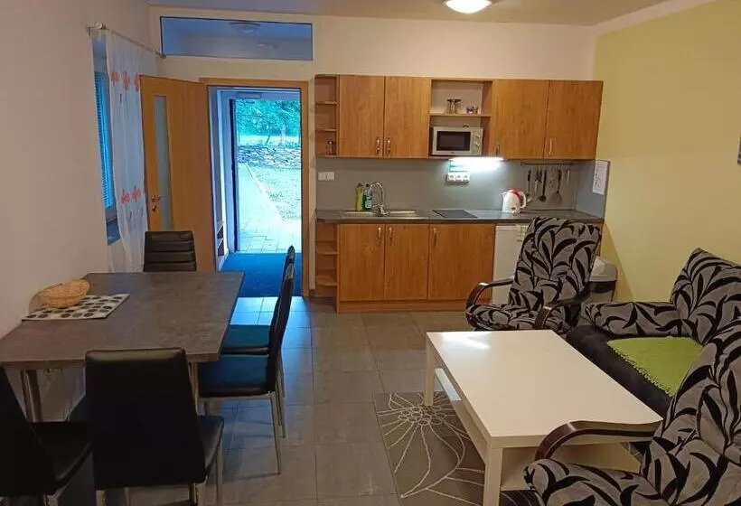 Majatalo Penzion Vincent