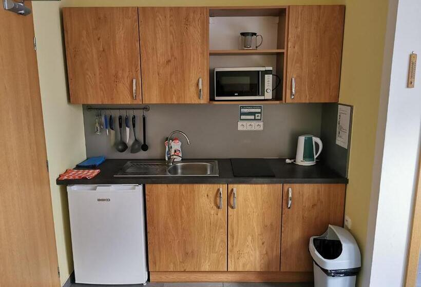 Пансион Penzion Vincent