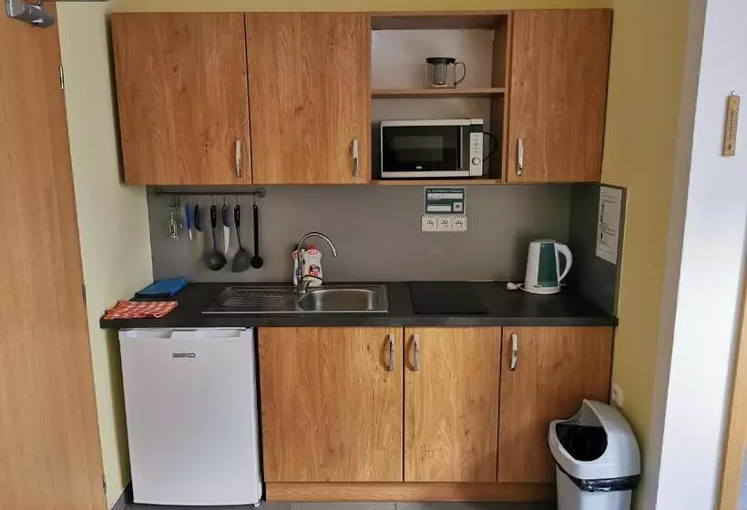 Majatalo Penzion Vincent