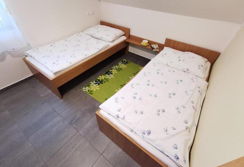 Пансион Penzion Vincent