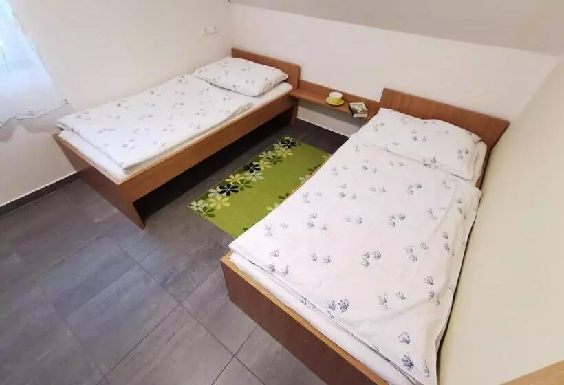 Majatalo Penzion Vincent