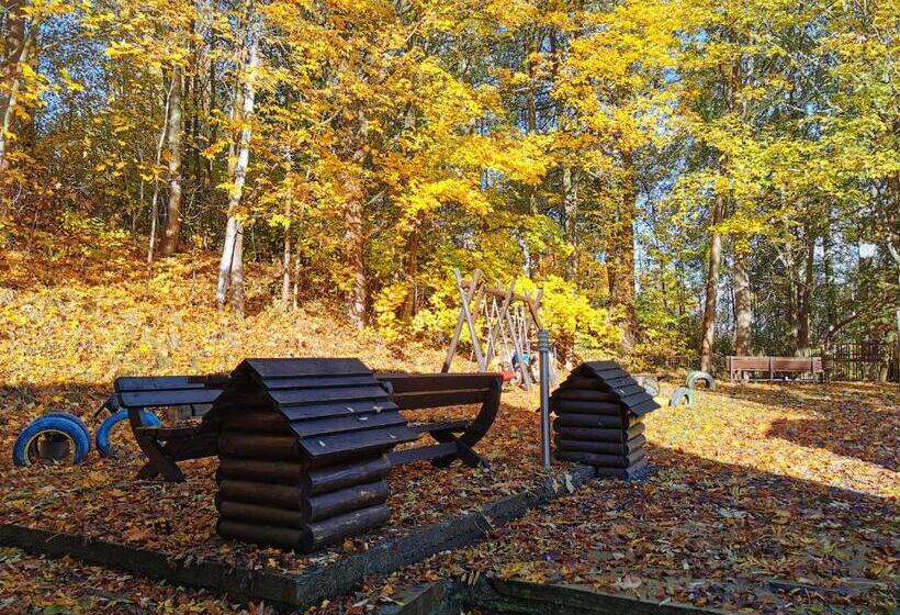 Пансион Penzion Vincent