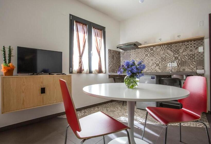 膳宿费 Quinto Tronco