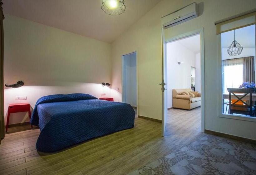 膳宿费 Quinto Tronco