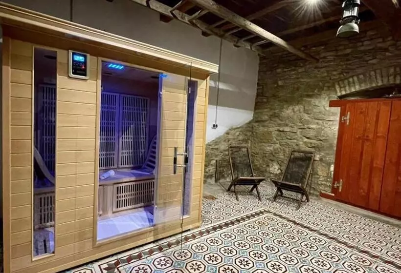 Majatalo Szellő Porta