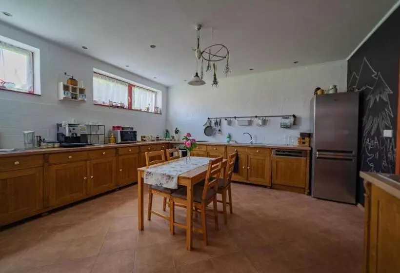 Majatalo Szellő Porta