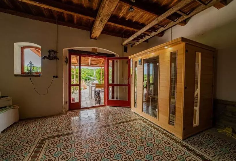 Majatalo Szellő Porta