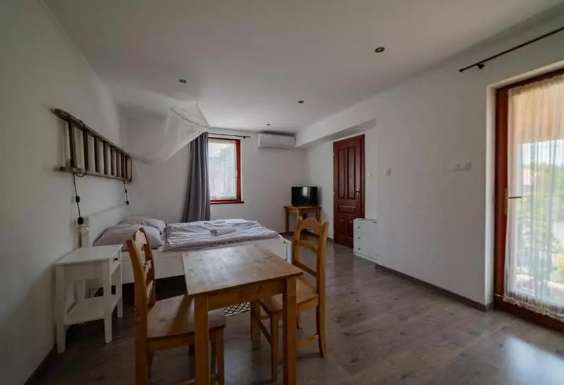 Majatalo Szellő Porta