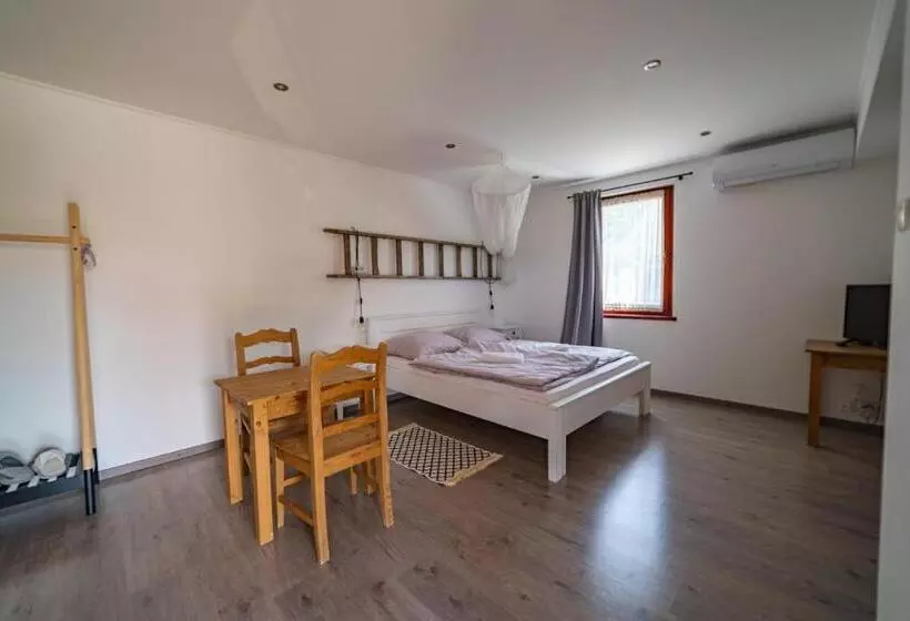 Majatalo Szellő Porta