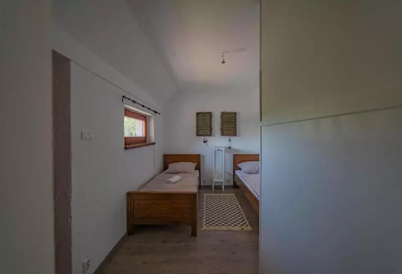 Majatalo Szellő Porta