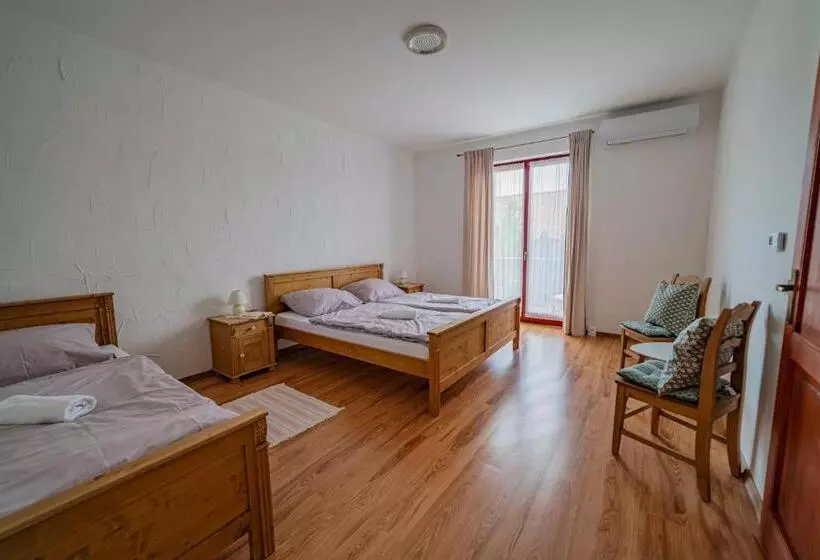 Majatalo Szellő Porta