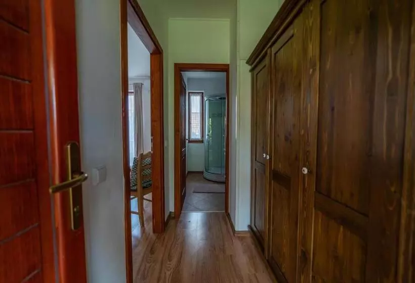 Majatalo Szellő Porta