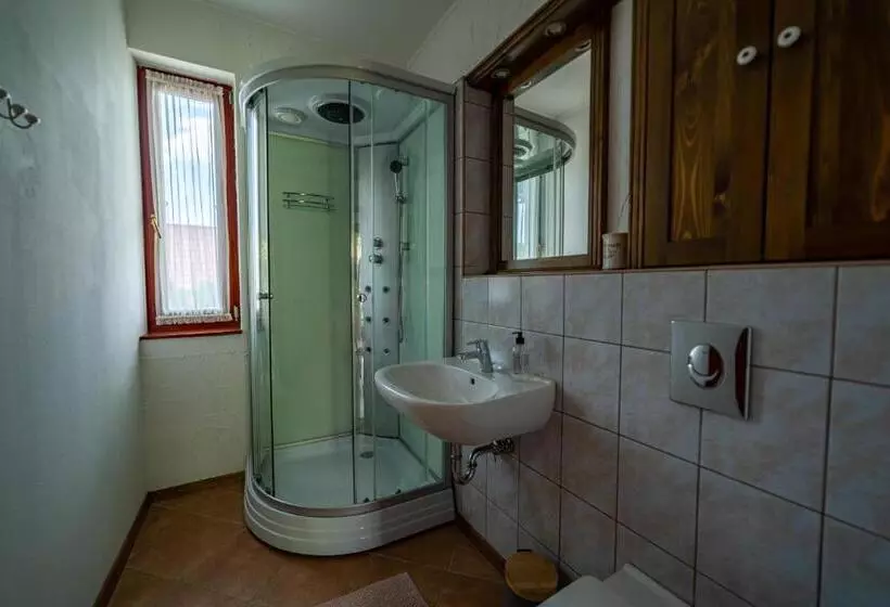 Majatalo Szellő Porta