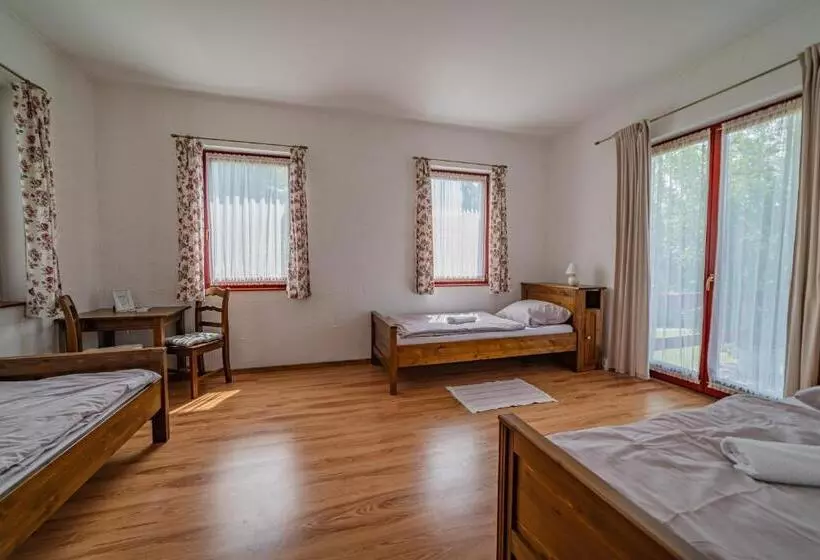 Majatalo Szellő Porta