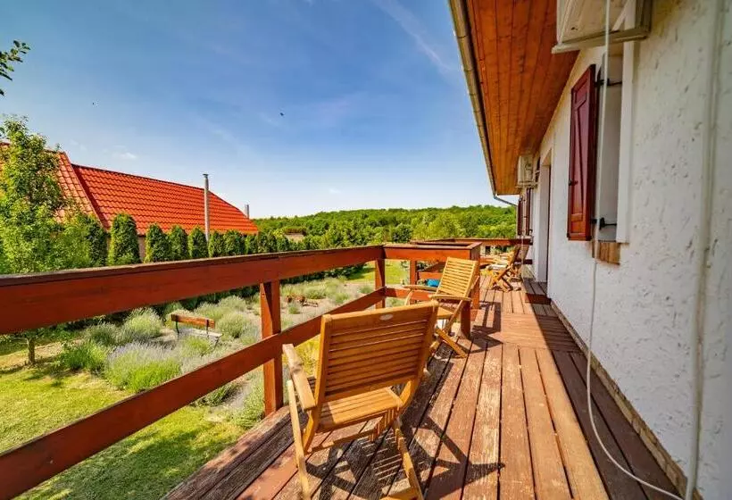 Majatalo Szellő Porta