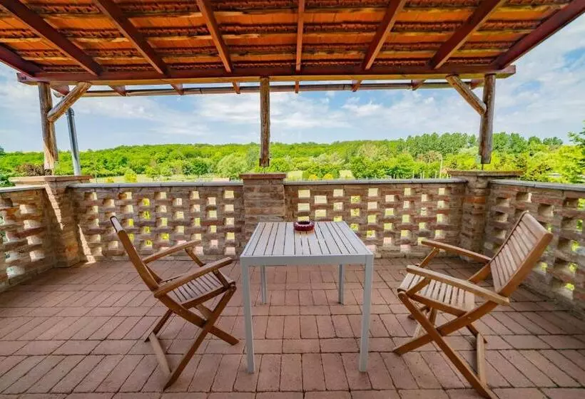 Majatalo Szellő Porta