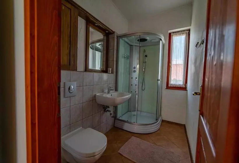 Majatalo Szellő Porta