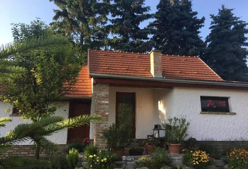 Majatalo Szellő Porta