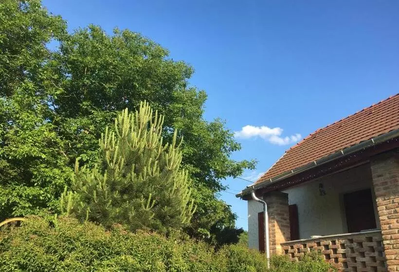 Majatalo Szellő Porta