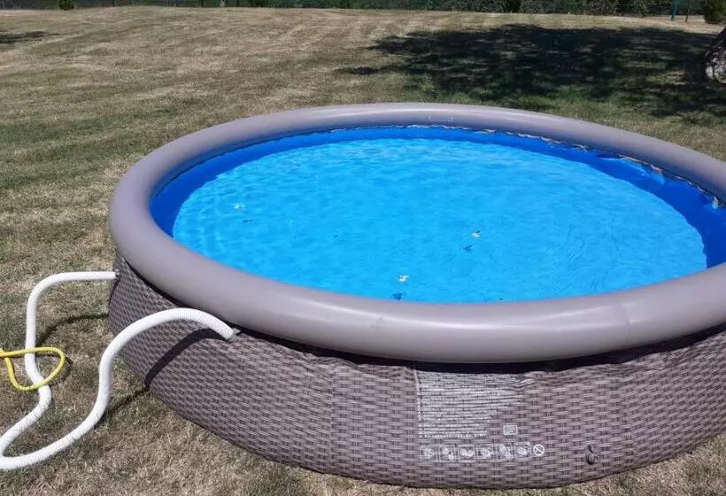 Majatalo Vadaspuszta Vendeghaz