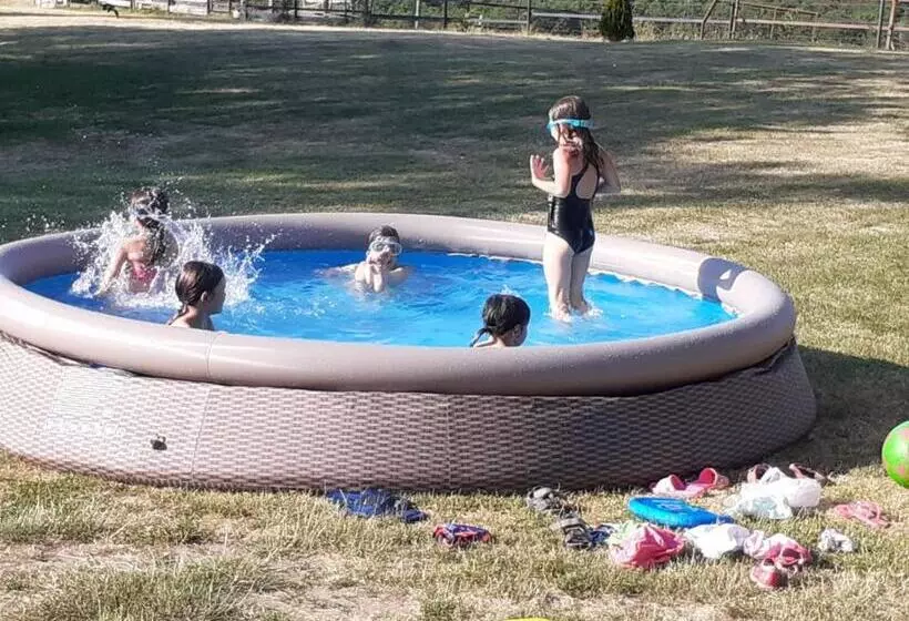 Majatalo Vadaspuszta Vendeghaz