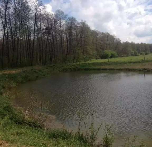 Majatalo Vadaspuszta Vendeghaz