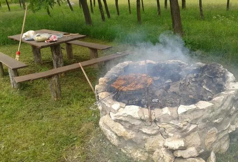 Majatalo Vadaspuszta Vendeghaz