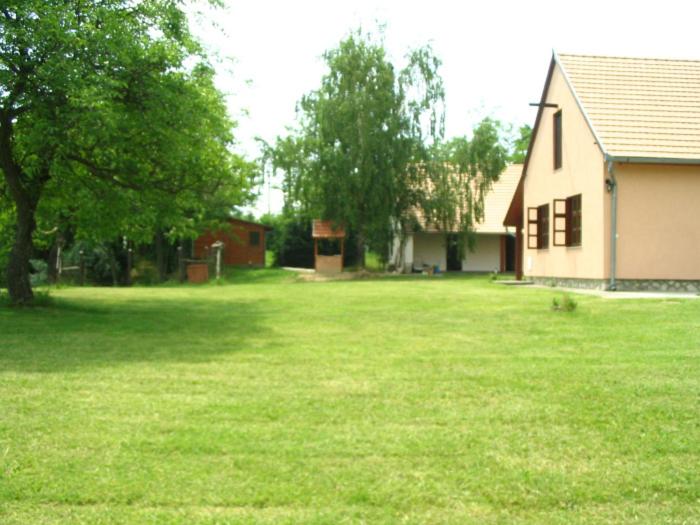 펜션 Vadaspuszta Vendeghaz