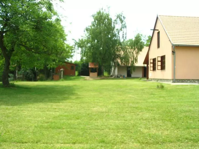 Majatalo Vadaspuszta Vendeghaz