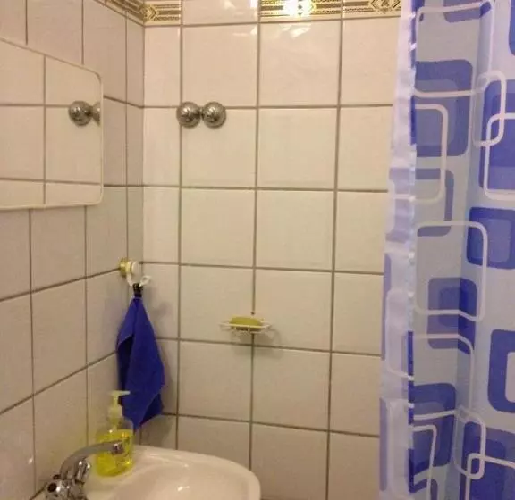 Majatalo Vadaspuszta Vendeghaz