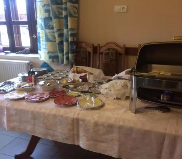 Majatalo Vadaspuszta Vendeghaz