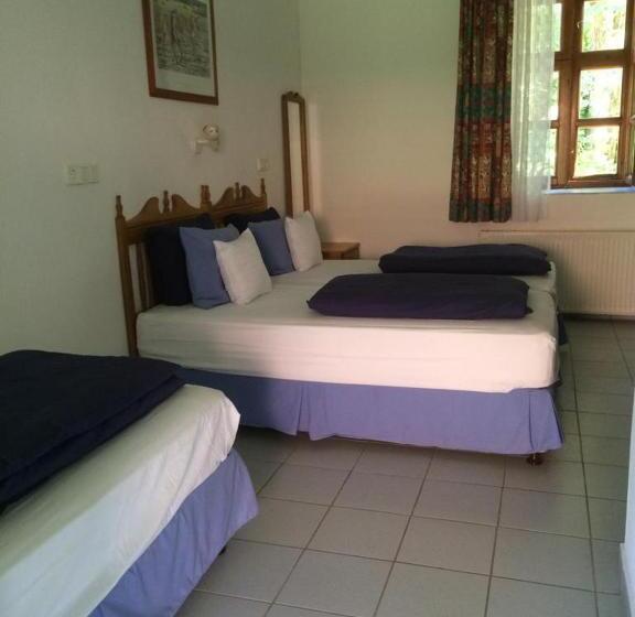 펜션 Vadaspuszta Vendeghaz