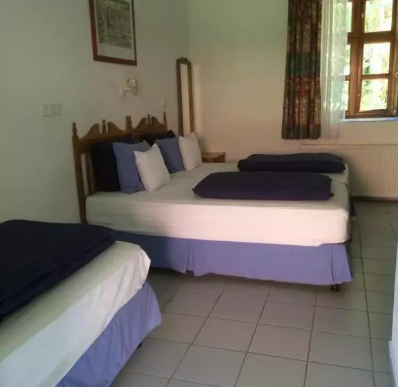 Majatalo Vadaspuszta Vendeghaz